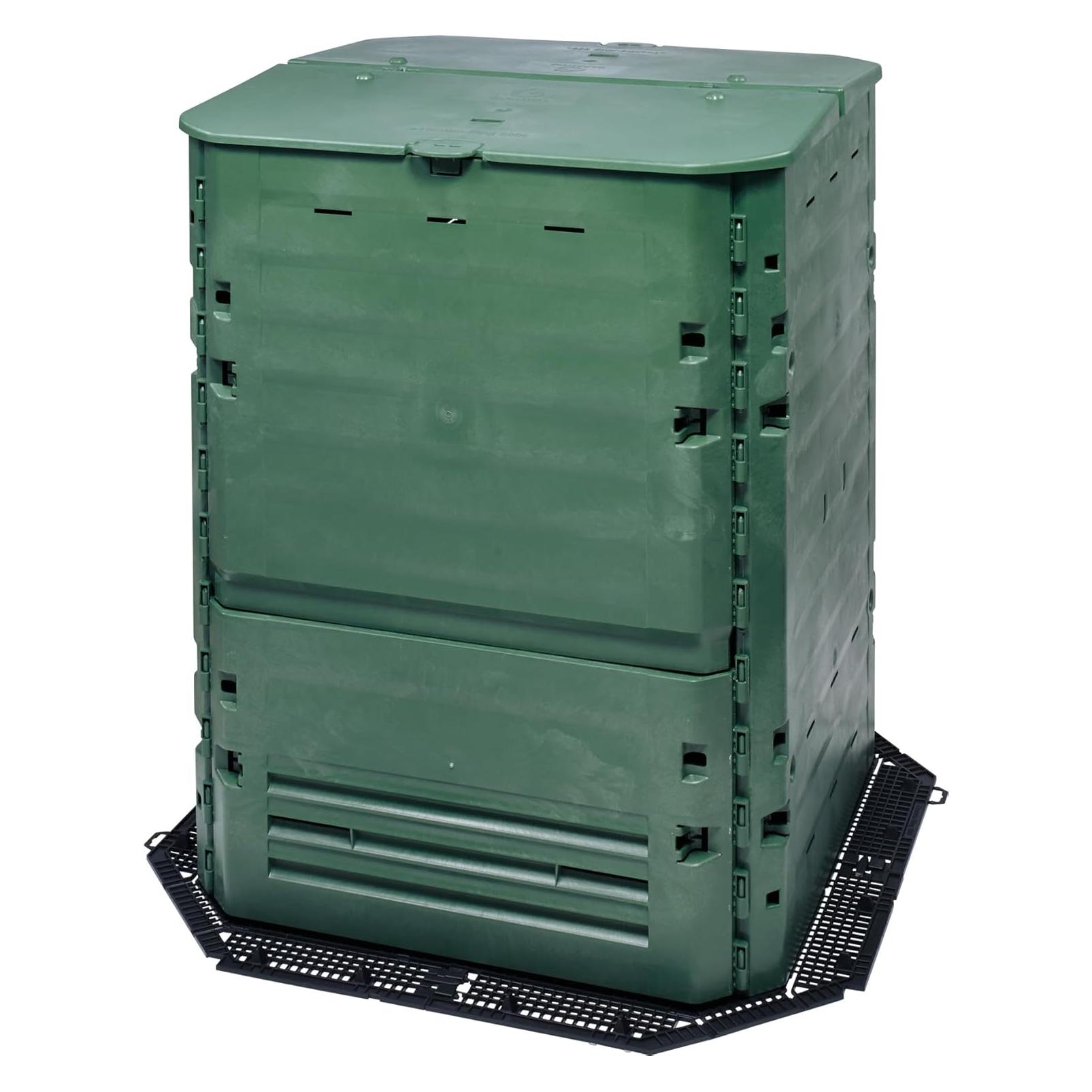 Garantia Bodengitter (626100)
