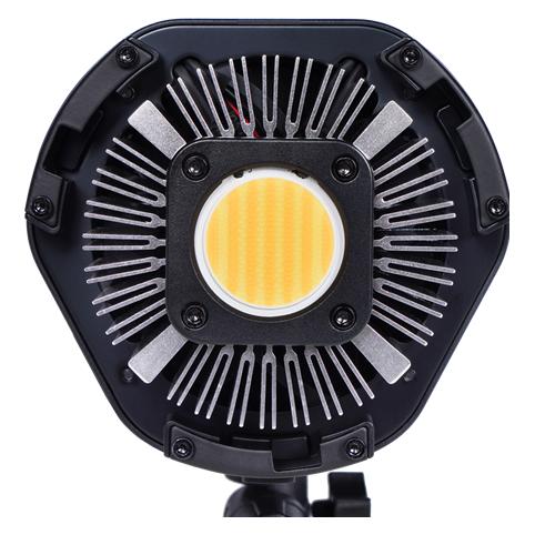 Sirui CS100 LED Dauerlicht / Studioleuchte 100W mit Bowens Mount (Neuheit) (Studioleuchte) (B0C8NF4K4F)
