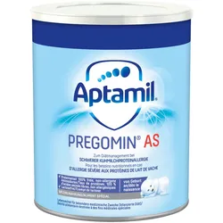 Aptamil PREGOMIN AS 400 g Pulver