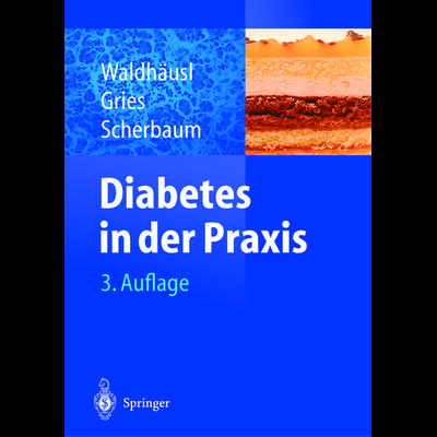 Diabetes in der Praxis, Taschenbuch von , Springer Berlin, 978-3-642-62166-6