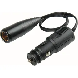 HERTH&BUSS Adapter Steckdose DIN/ISO 4165 - 51306252