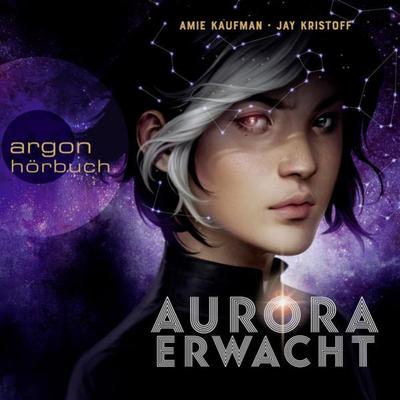 Aurora erwacht - Amie Kaufman,Jay Kristoff, Audio, 9783732456666