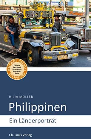 Müller Hilja - Philippinen: Ein Länderporträt - Preis vom 09.10.2026 07:28:09 h