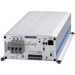Votronic 3125 Pb 1250 SMT 3B 12V 50A Batterieladegerät