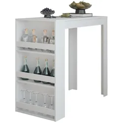 Vicco, Bartisch, Repose (57 x 117 x 106 cm, 57 x 117 x 106 cm)