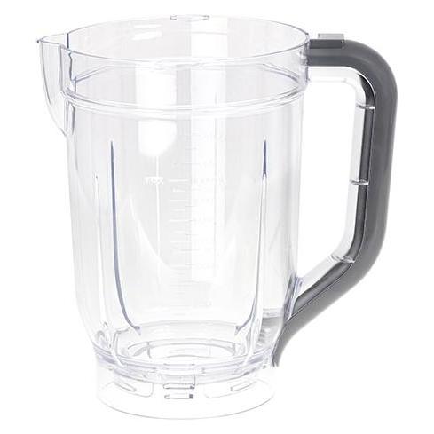 Mesko MS4079 faucet cup - red ms4079.1r (ms4079.1r)