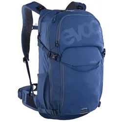 EVOC Rucksack Stage 18 | denim