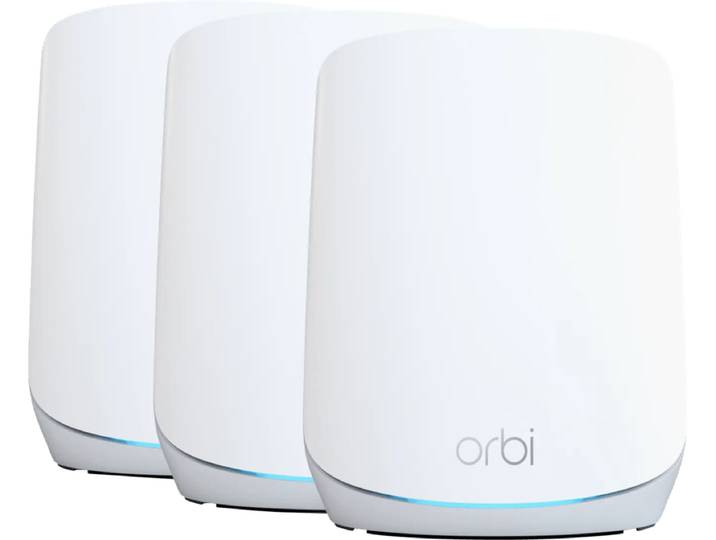Netgear Orbi RBK763s