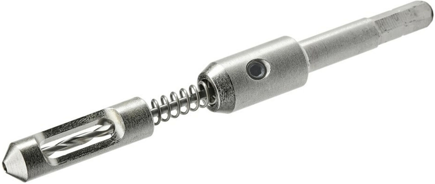 Hettich AVT YOU Zentrierbohrer Practica 250/200 BOHRLEHREN BOHRER U. BITS (9257319)