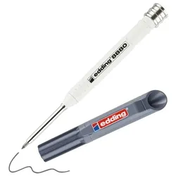 Edding Tiefloch Baumarker »8880« weiß