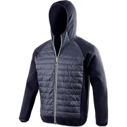SPIRO Herren Zero Gravity Jacke Übergangsjacke S268M navy/navy L