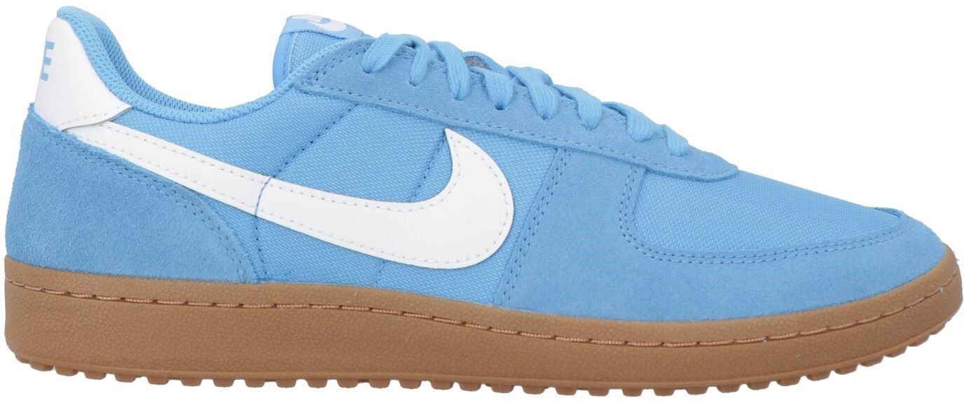 Nike Sneakers Hombre Azul 42 Hombre
