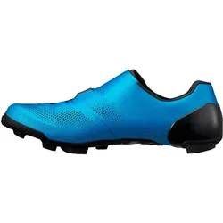 Shimano, Unisex, Veloschuhe, RX910, SCHUH, STANDARD, SPD, BLUE, UNISEX, SIZE: 41,5 (41.5), Blau