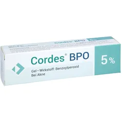 Cordes Bpo 5%