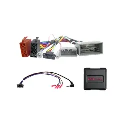 ACV Lenkradfernbedienungsadapter Honda City/Fit/HR-V/Jazz 24Pin/20Pin Multile...