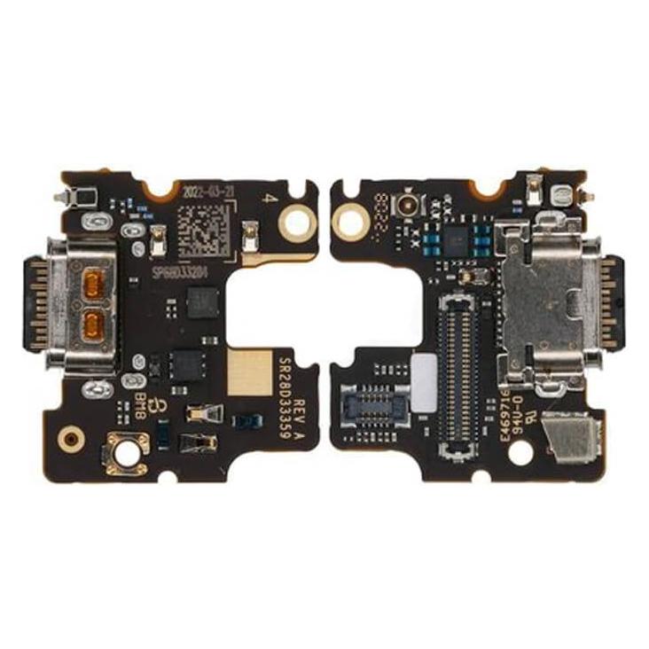 Motorola Edge 30 charger plug (Motorola Edge 30) (5P68C20589)