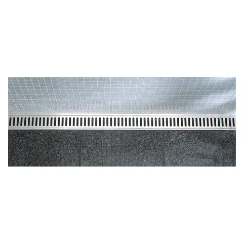 Unidrain Kreuz L700mm Säule - Ausführung 1602 (1602.0700)