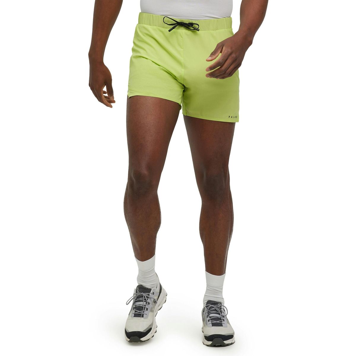 Falke Herren Running Shorts matrix (7316) (7316) XL 38987-7316-XL