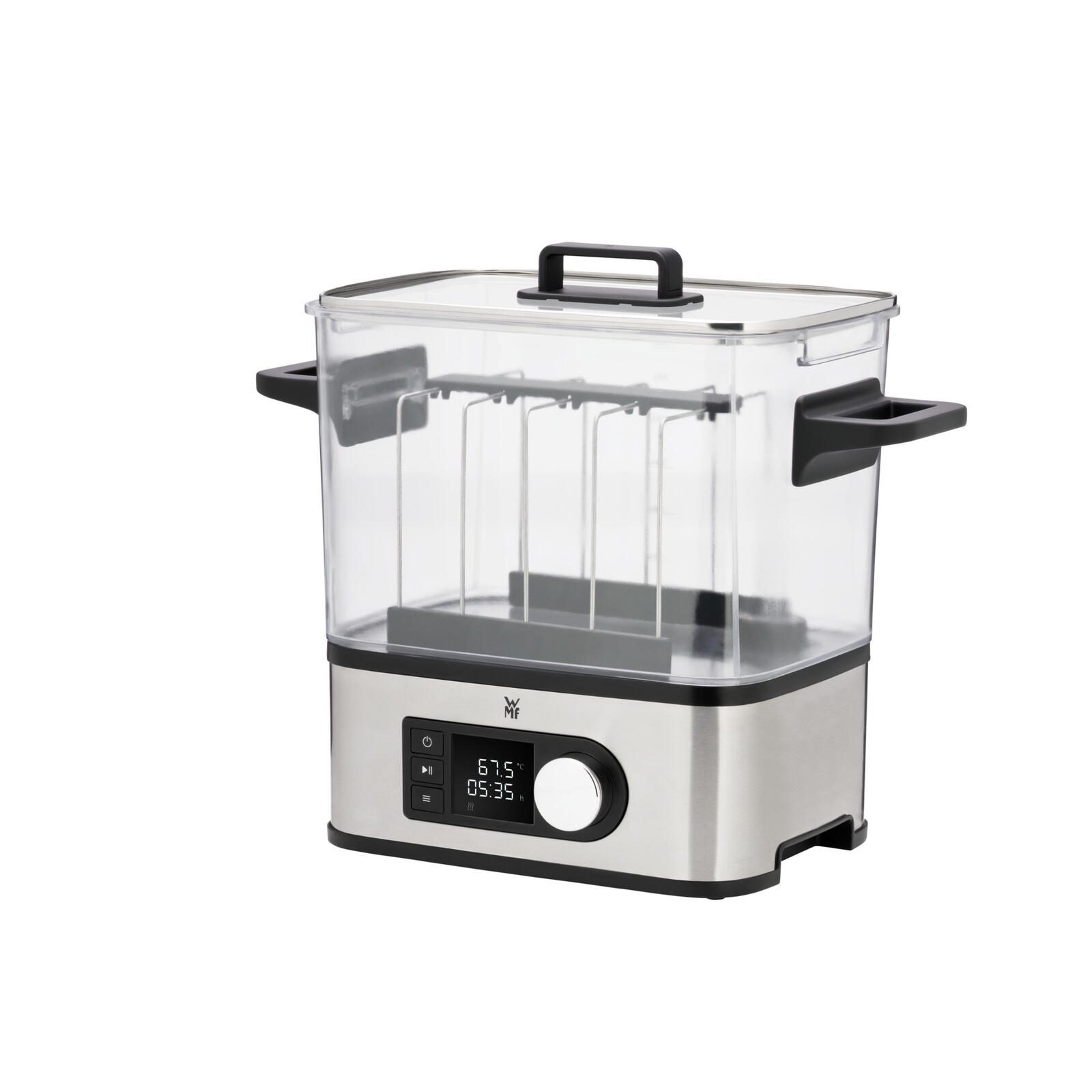 WMF Lono Sous-Vide-Wasserofen 04.1536.0011