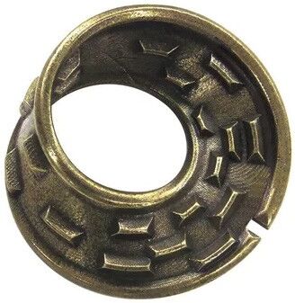 Hanayama Casse-Tête Huzzle Cast Mobius