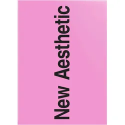 New Aesthetic 3, Fachbücher von Sophia Brinkgerd, Leonhard Laupichler