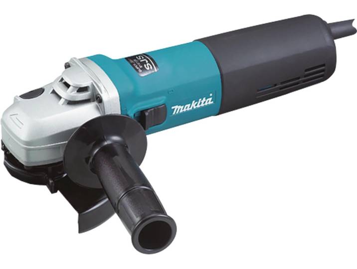 Makita Meuleuse d'angle 9565HRZ Ø 125 mm 1.100 W