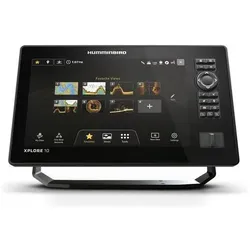 Humminbird, Echolot