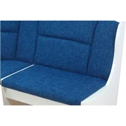 Möbel Direkt Online, Sitzbank, Josef I (125 cm)
