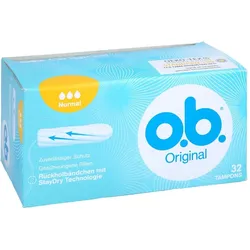 o.b. Original Normal