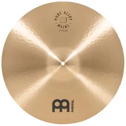 Meinl Cymbals PA18TC - 18" Pure Alloy Thin Crash - Crash-Becken