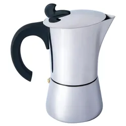 Basic Nature BasicNature Espresso Maker 2 Tassen - STK - 0