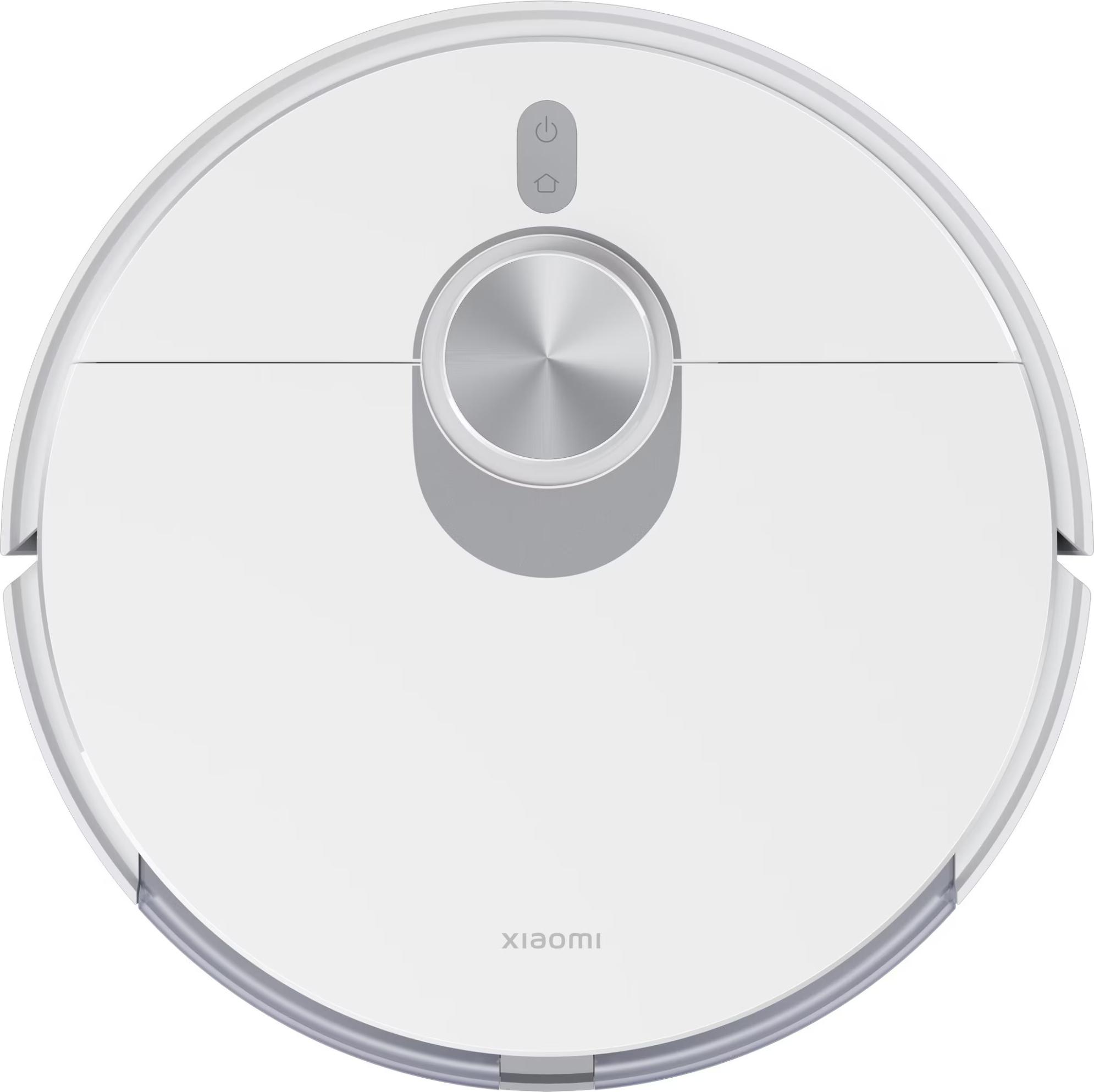 Xiaomi S20+ EU Reinigungsroboter (Weiß)
