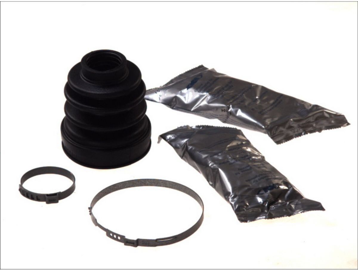 Spidan Kit soffietti, albero motore 21038