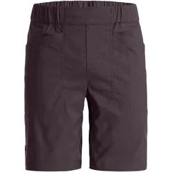 Ortovox Affinity Shorts Herren dark chestnut- Gr. XL