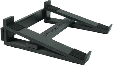 thingyfab Stand Behringer Mini noir mat