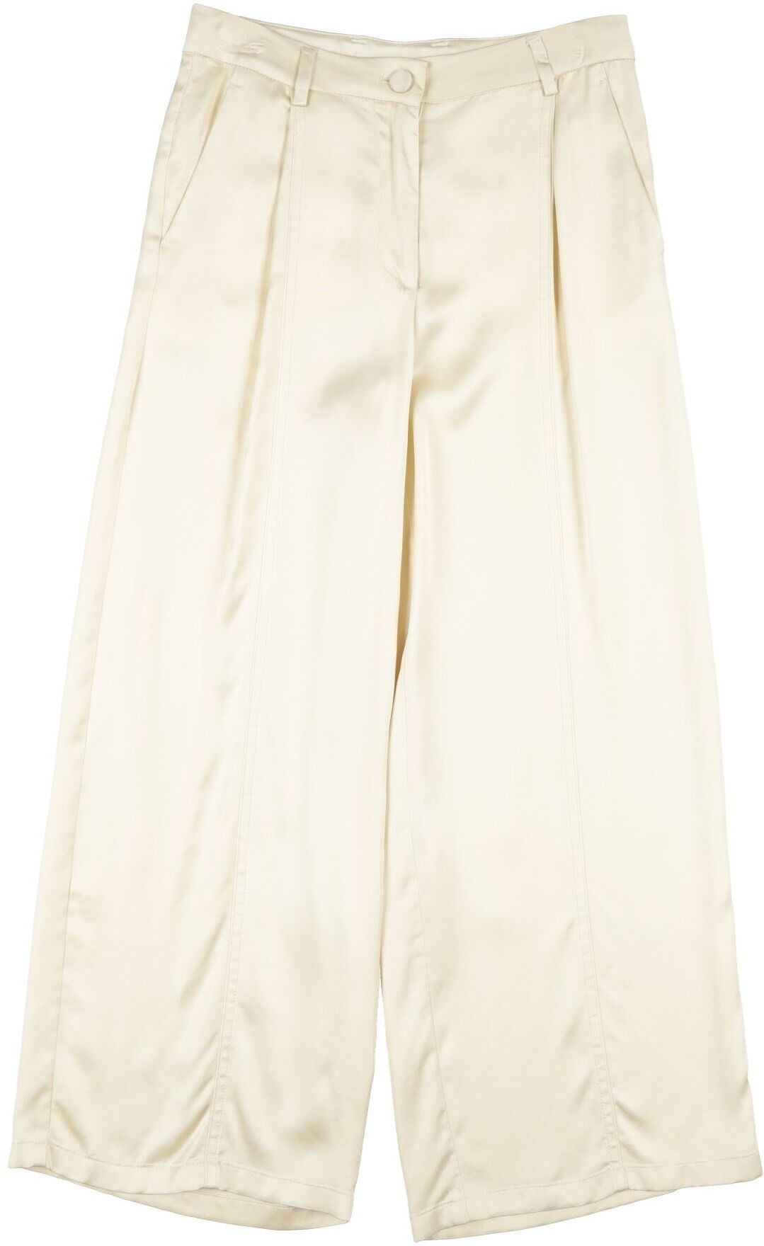 N°21 Pantalones Chica Hueso 4,6 Chica