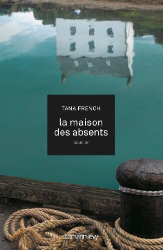 Tana French - La maison des absents - Preis vom 06.10.2026 07:26:00 h