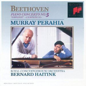 Murray Perahia - Klavierkonzert 5 - Preis vom 11.10.2026 15:43:13 h