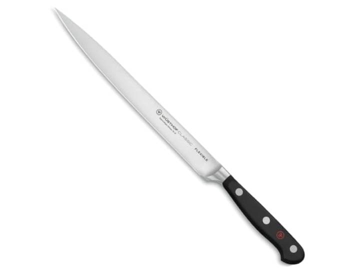 Wüsthof 1030102920 Fischfiliermesser-1030102920 Fischfiliermesser, Edelstahl