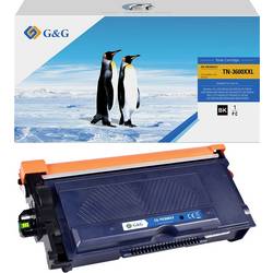 G&G Toner Schwarz 11000 Seiten GG-PB3600XX GG-PB3600XX