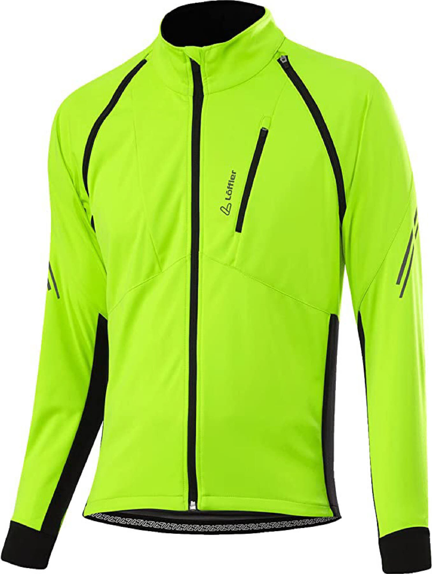 Löffler Jacke San Remo 2 WS Light Zip-Off