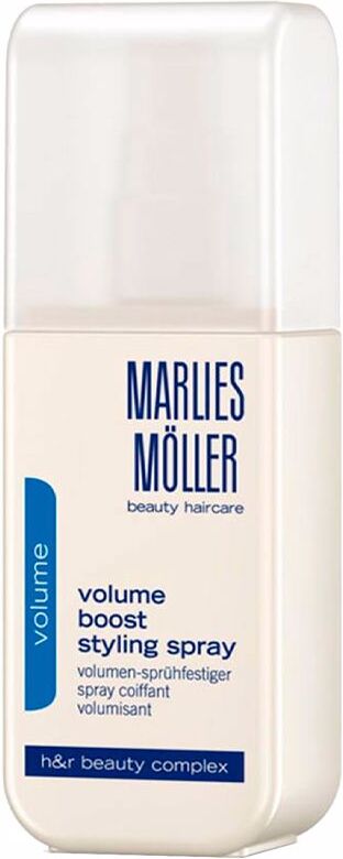 Marlies Möller Volume volume boost styling spray 125 ml