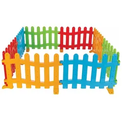 Pilsan Spielzaun
