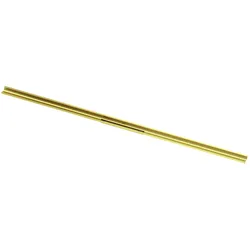 TECEdrainway Duschprofil, 1100mm, 691130, Farbe: Messing gebürstet