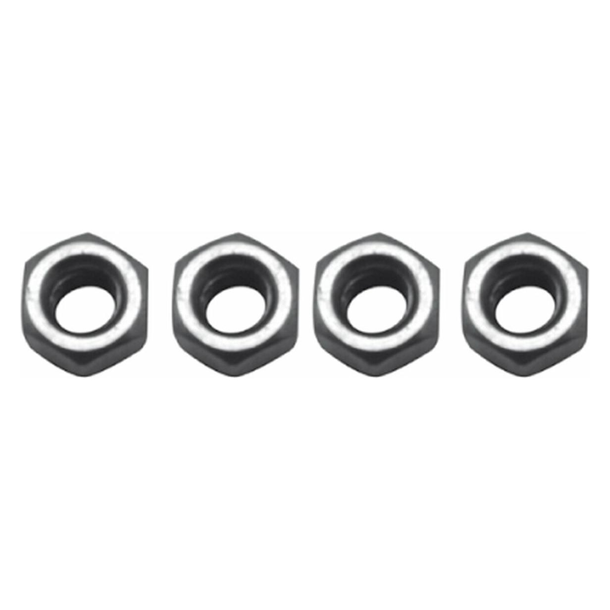 Jamara Stoppmutter Torento M4 (58981)