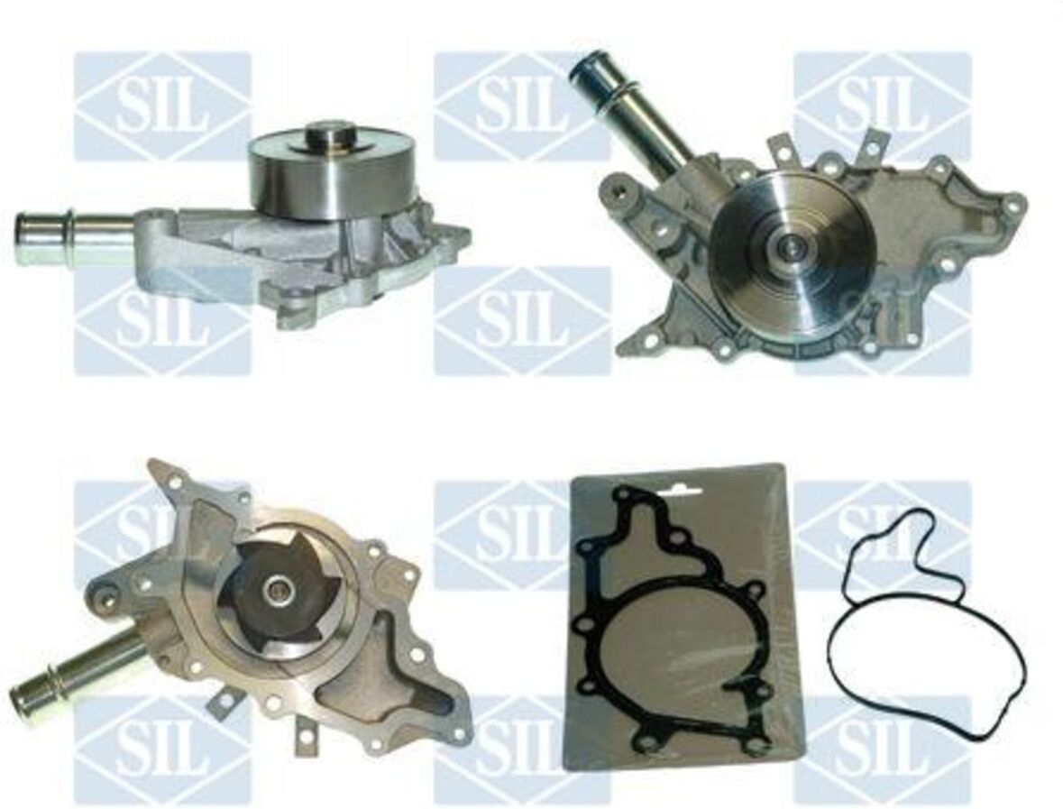 Wasserpumpe SIL PA1244