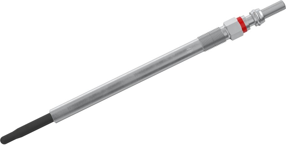 Bosch Glühkerze Duraterm High Speed 0 250 404 007 Für Ford Peugeot