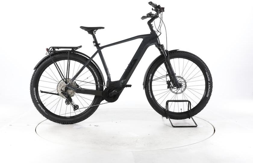 Cube Reaction Hybrid Race Vélo Électrique de Trekking - 302416