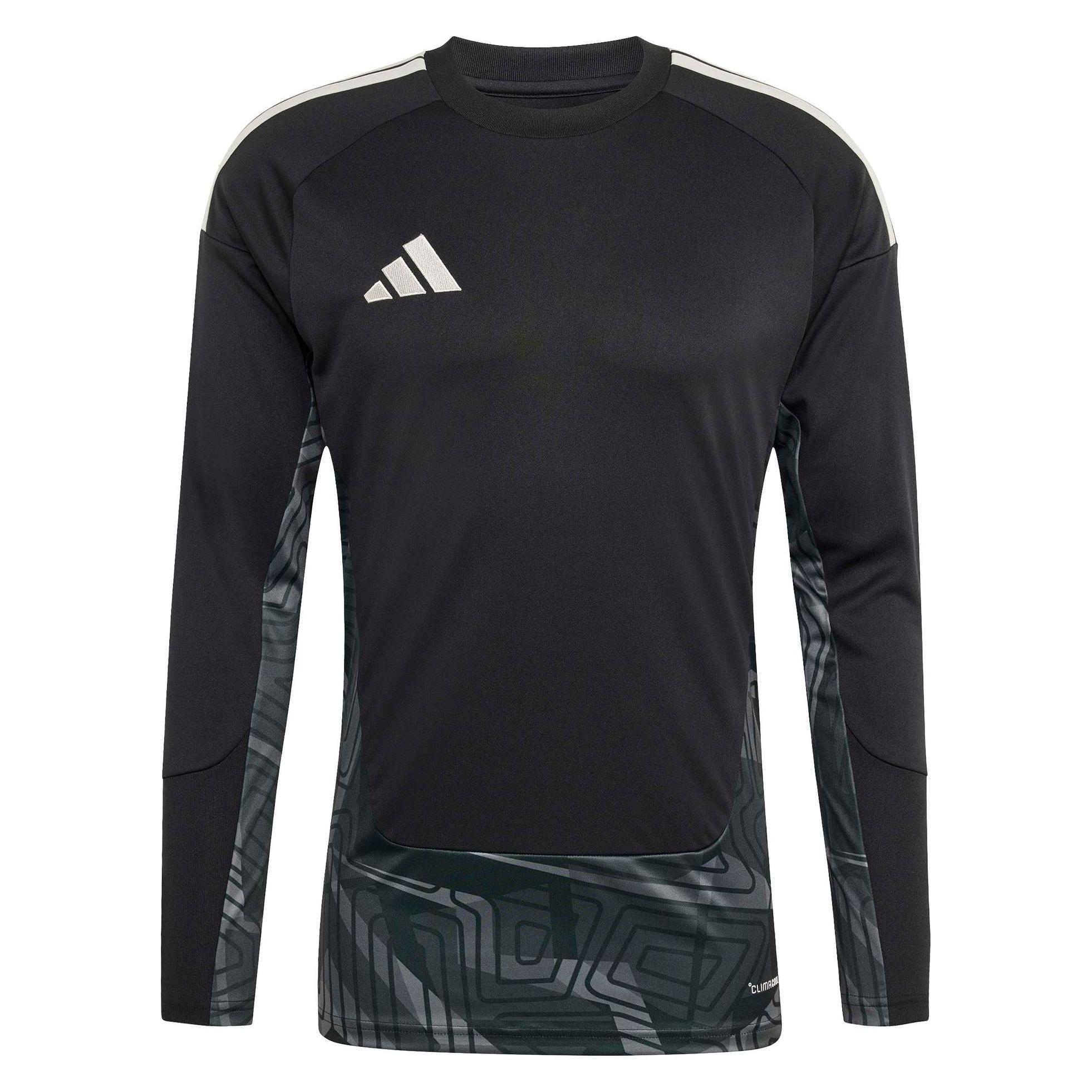 Adidas T26 C Gk Jsy Lm - black (L) (KB5254)