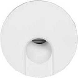 Brumberg 10156073 10156073 LED-Wandeinbauleuchte LED 2 W LED Weiß